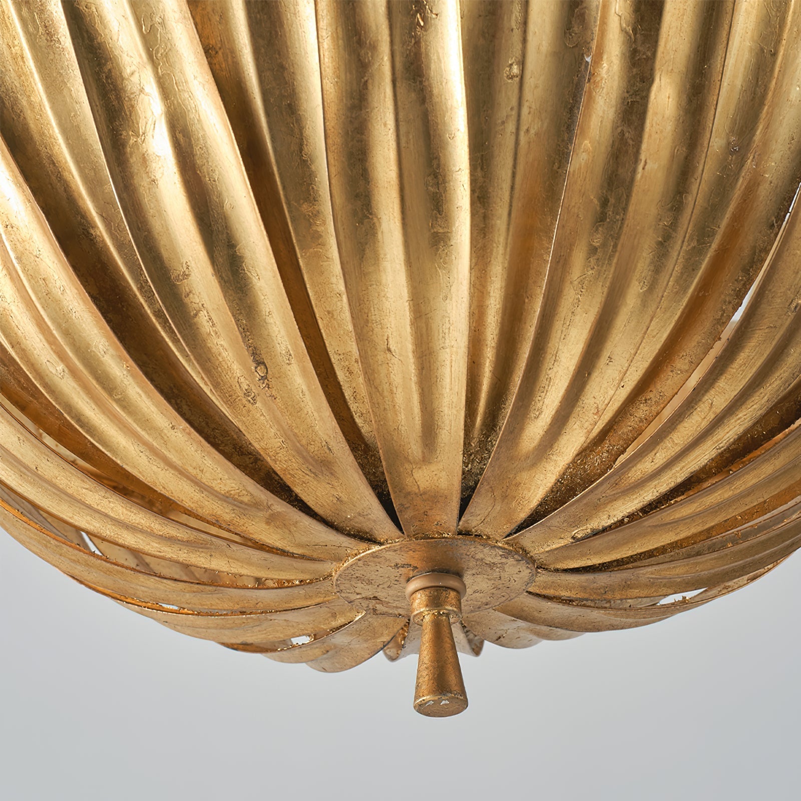 Lira Chandelier