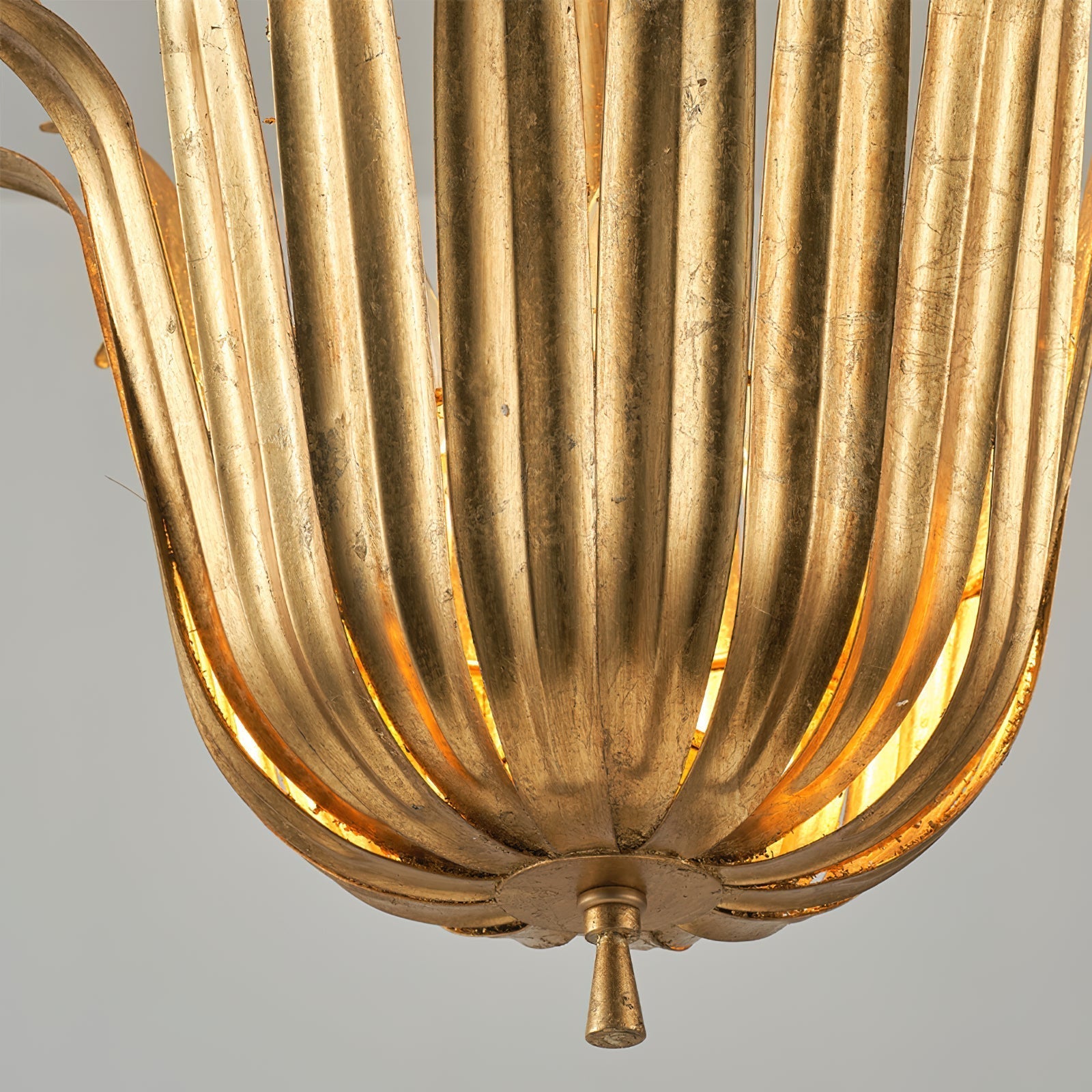 Lira Chandelier