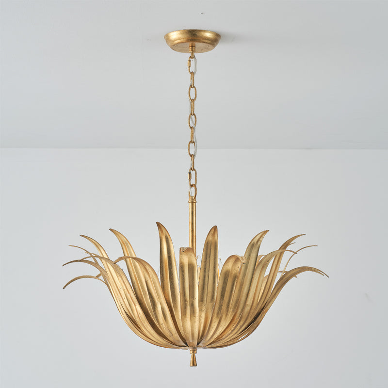 Lira Chandelier