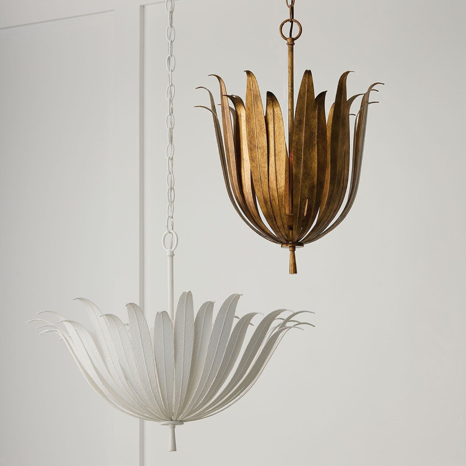 Lira Chandelier