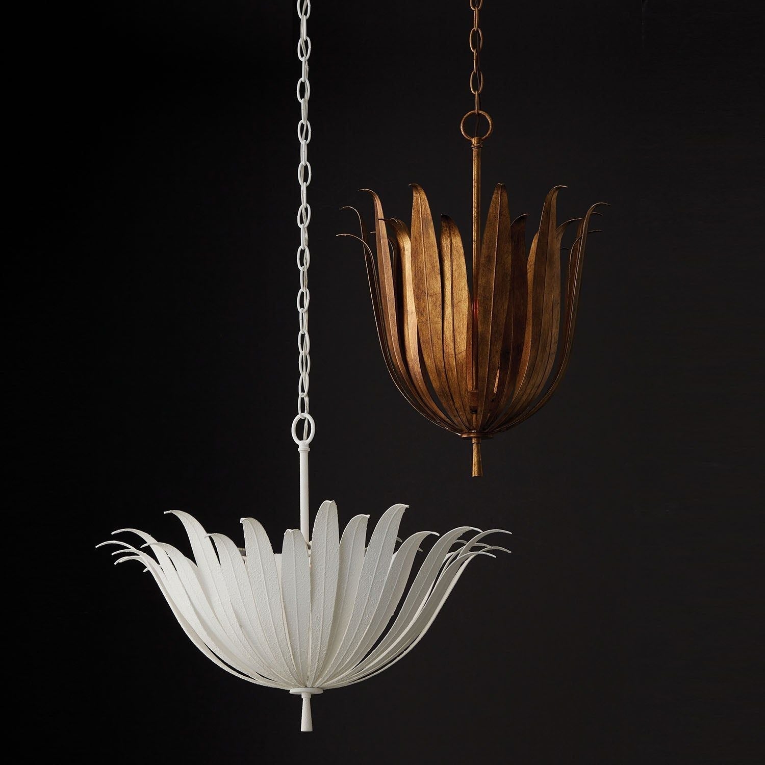 Lira Chandelier