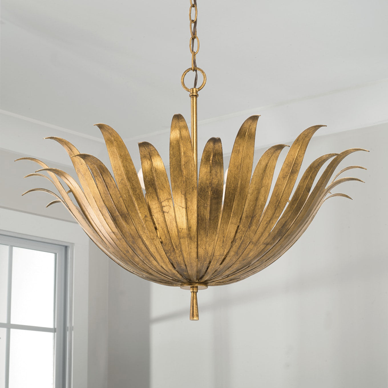 Lira Chandelier