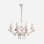 Rosamund Rose Chandelier