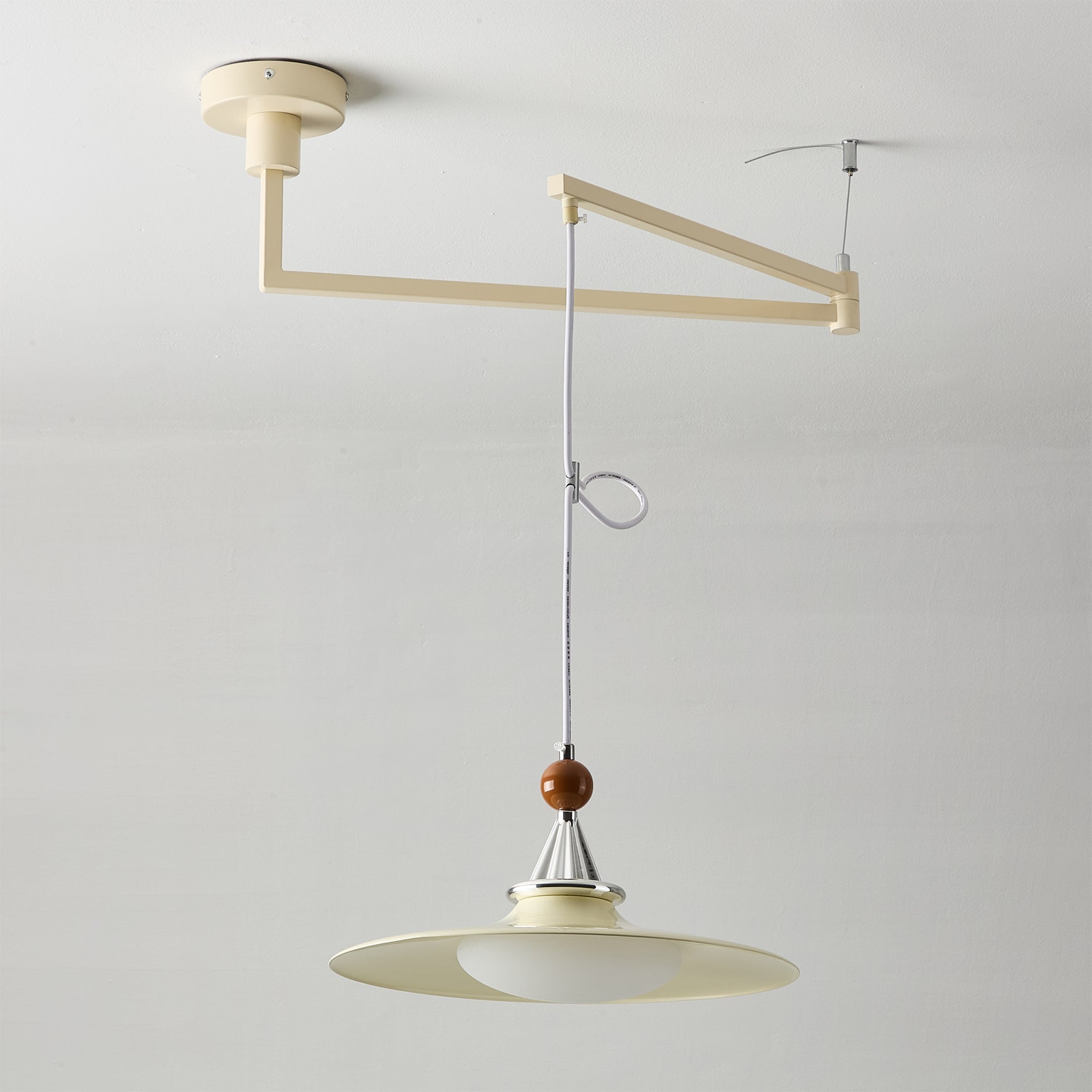 Thaloc Pendant Light