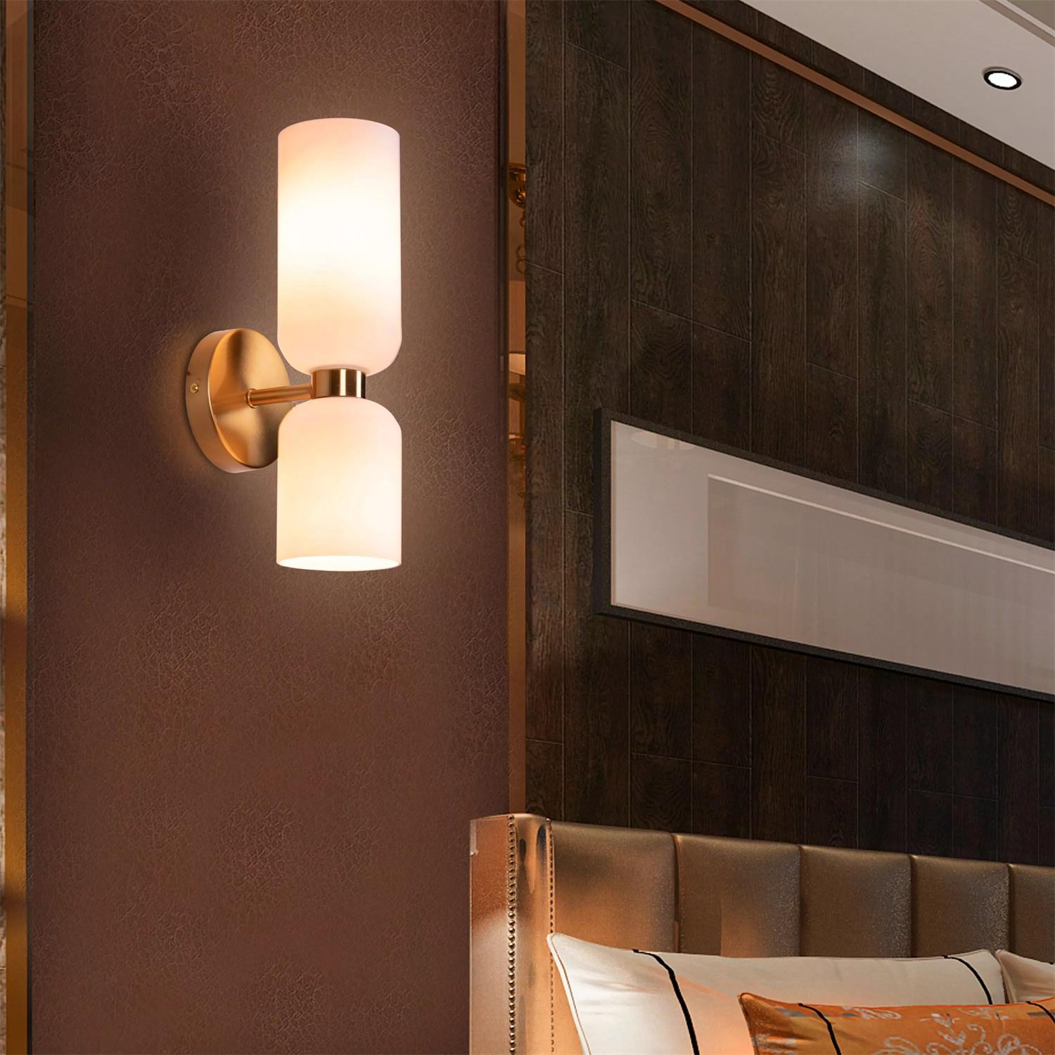 Milo Wall Lamp