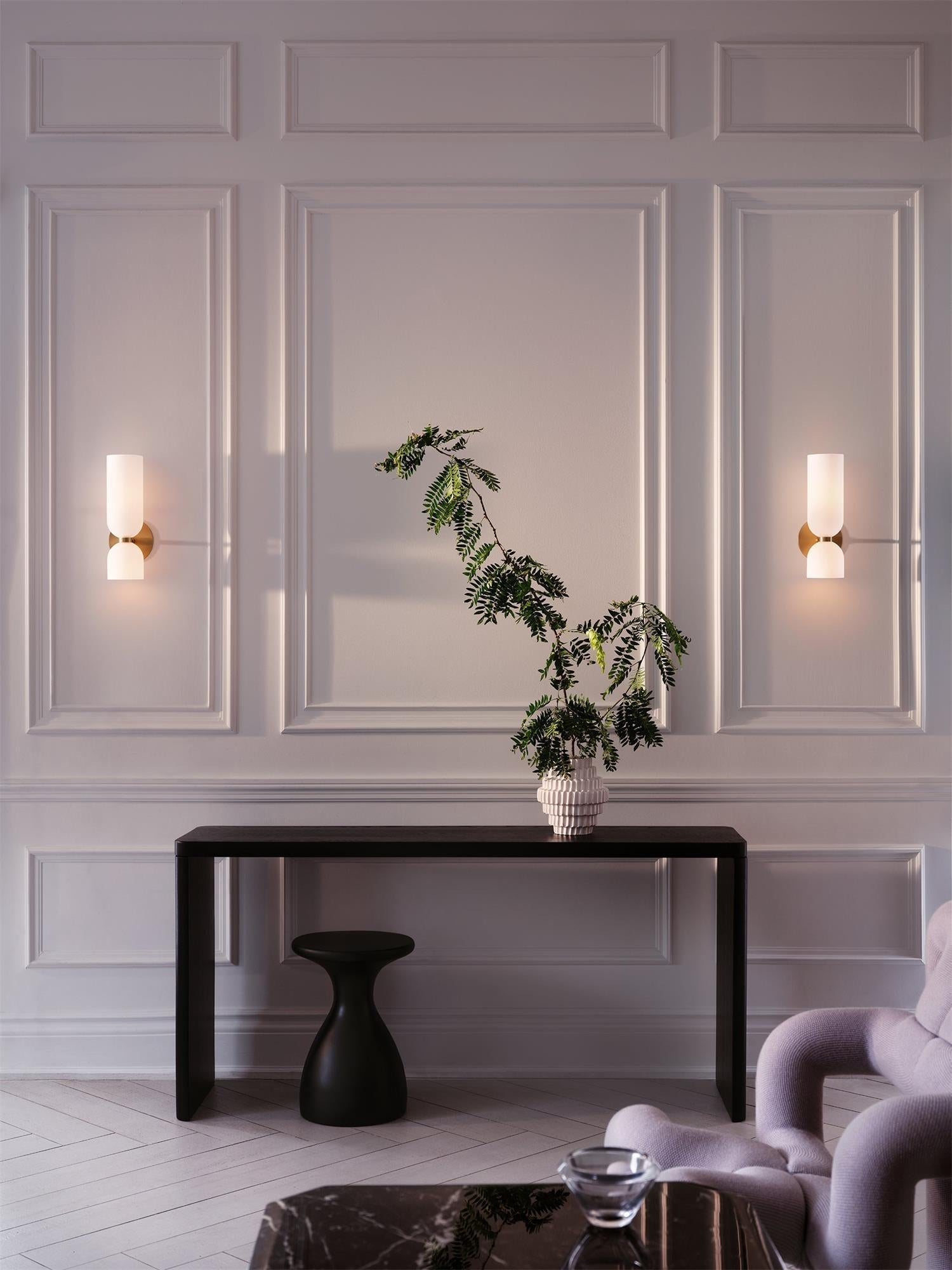 Milo Wall Lamp