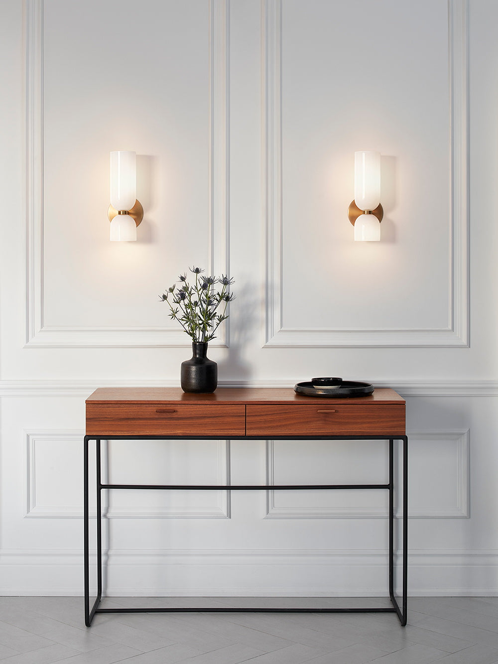 Milo Wall Lamp