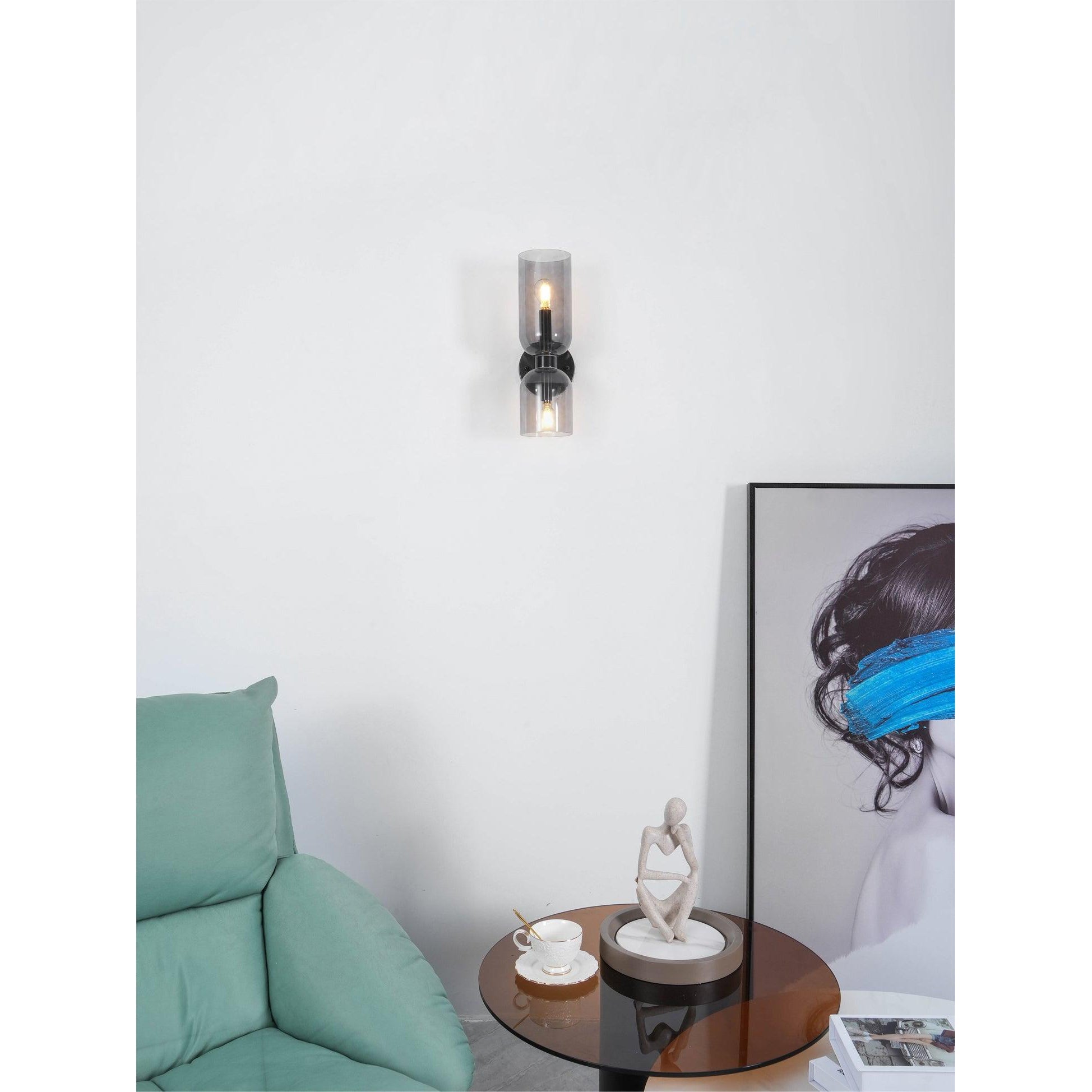 Milo Wall Lamp