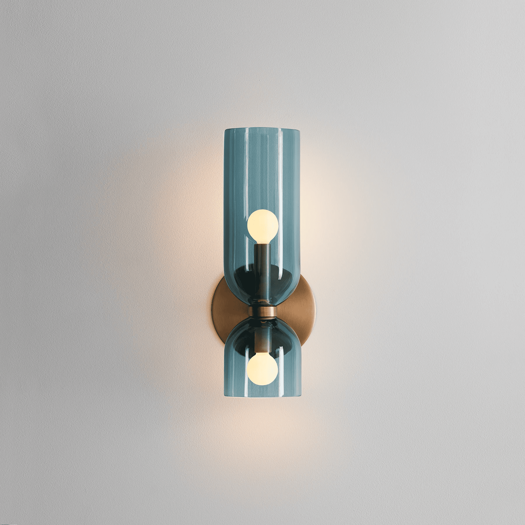 Milo Wall Lamp
