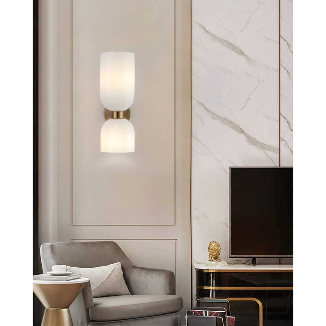 Milo Wall Lamp