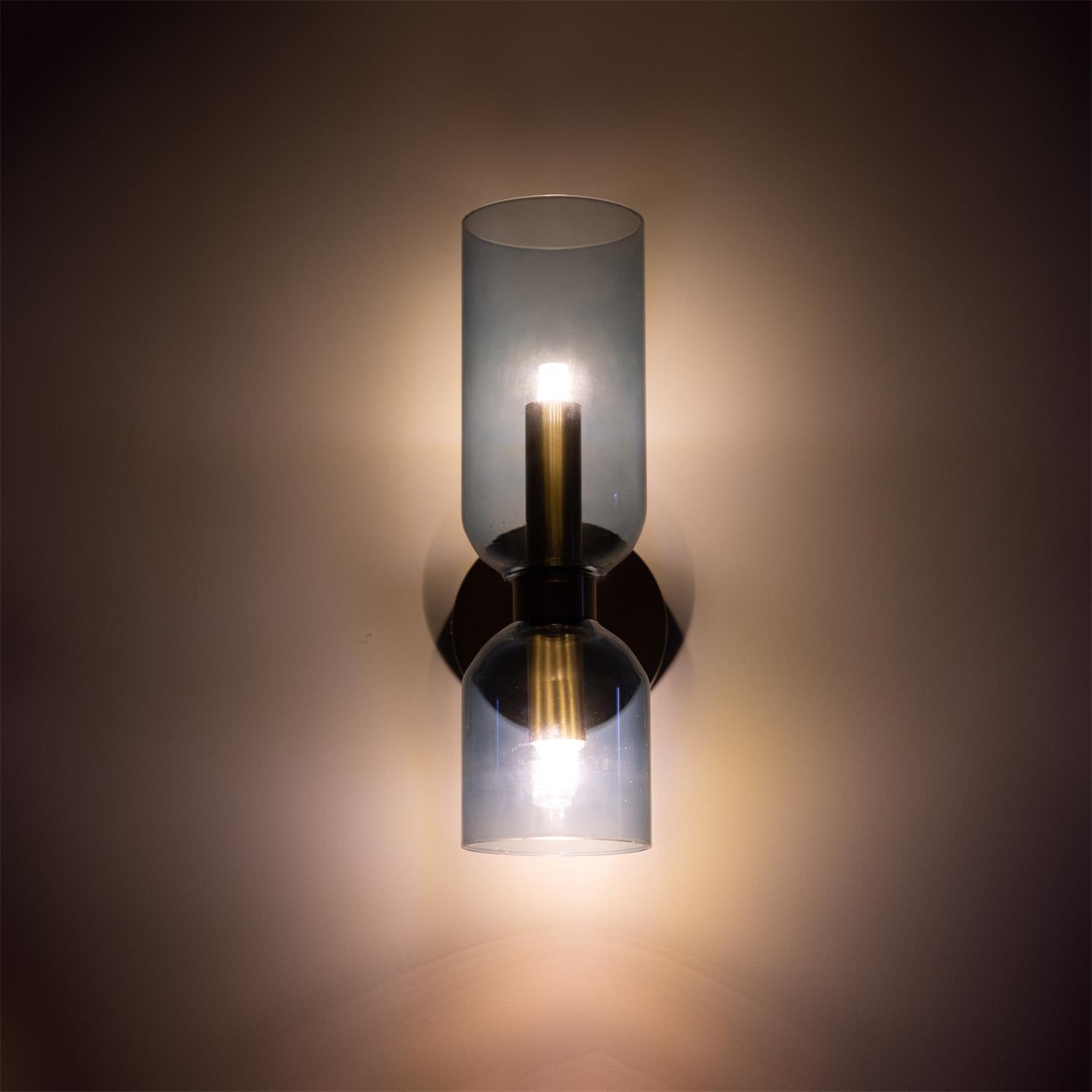 Milo Wall Lamp