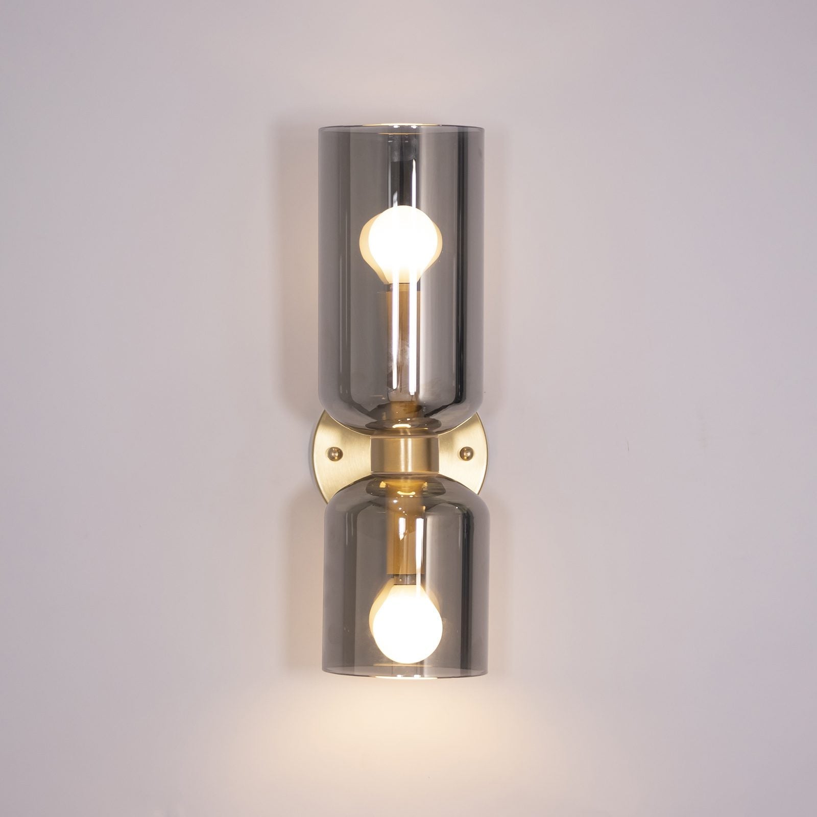 Milo Wall Lamp