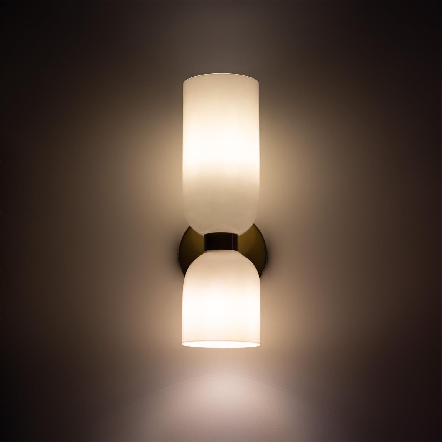 Milo Wall Lamp