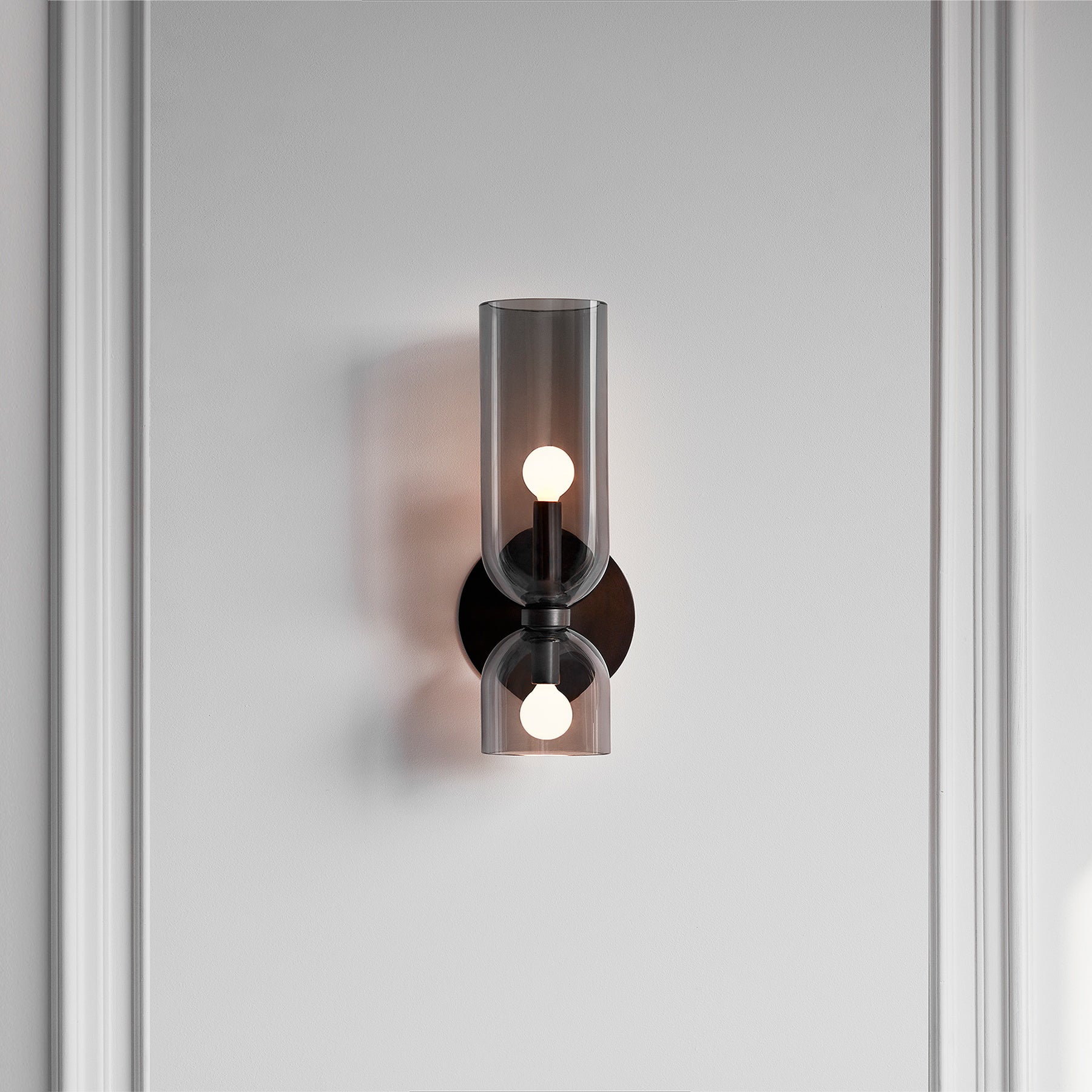 Milo Wall Lamp