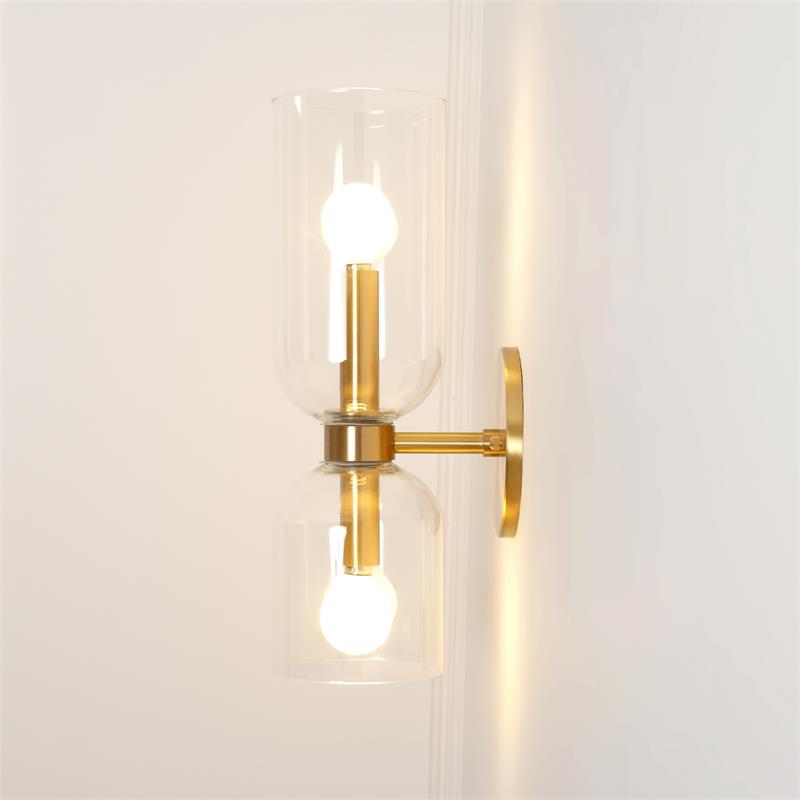 Milo Wall Lamp