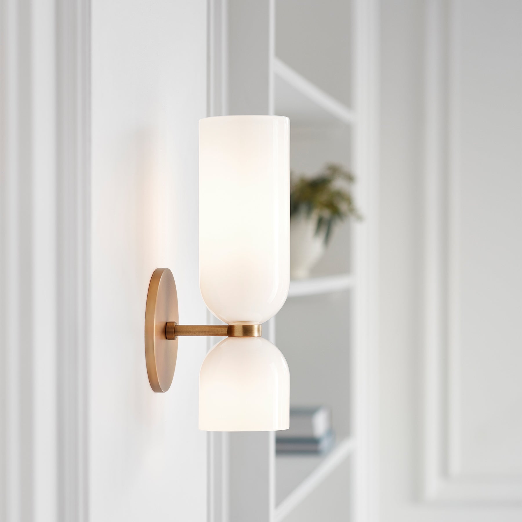 Milo Wall Lamp