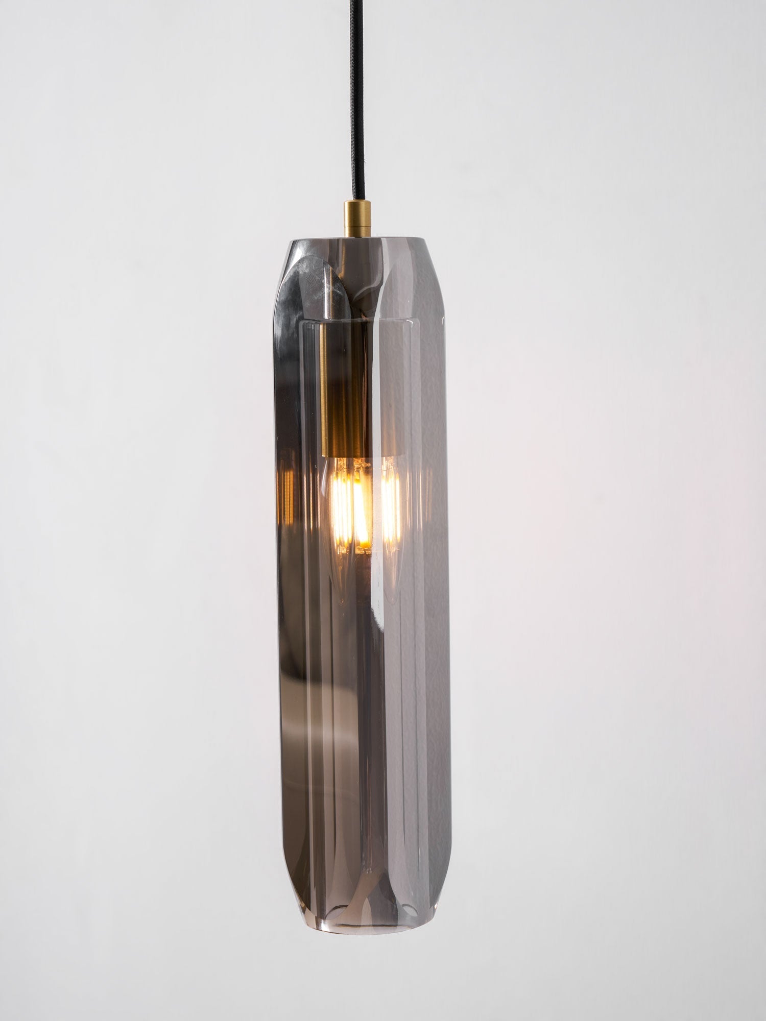 Zodorila Modern Minimalist Series Crystal Wall Lamp-Neutral Decor