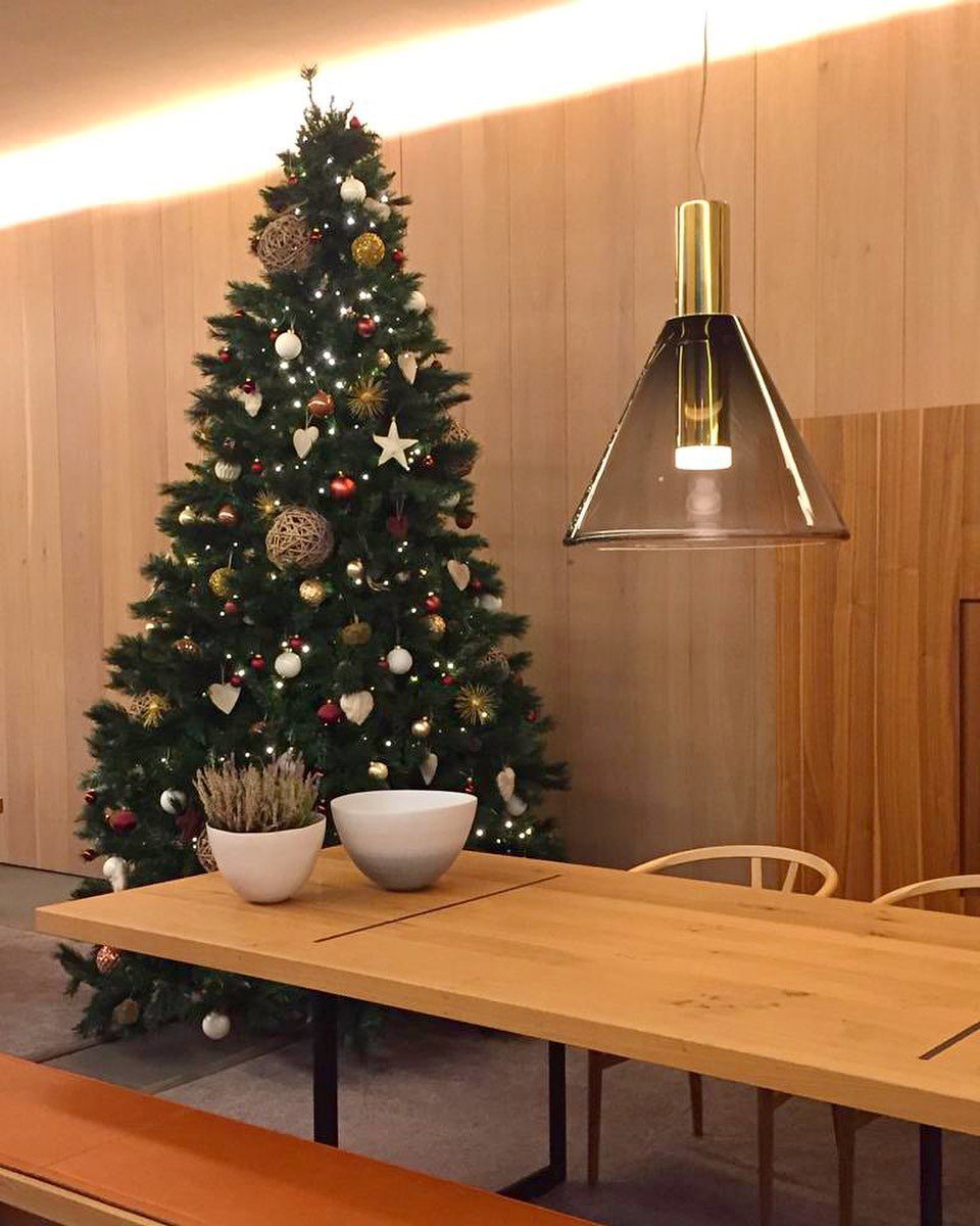 Aeris Minimalist Glass Pendant Lamp-Neutral Decor