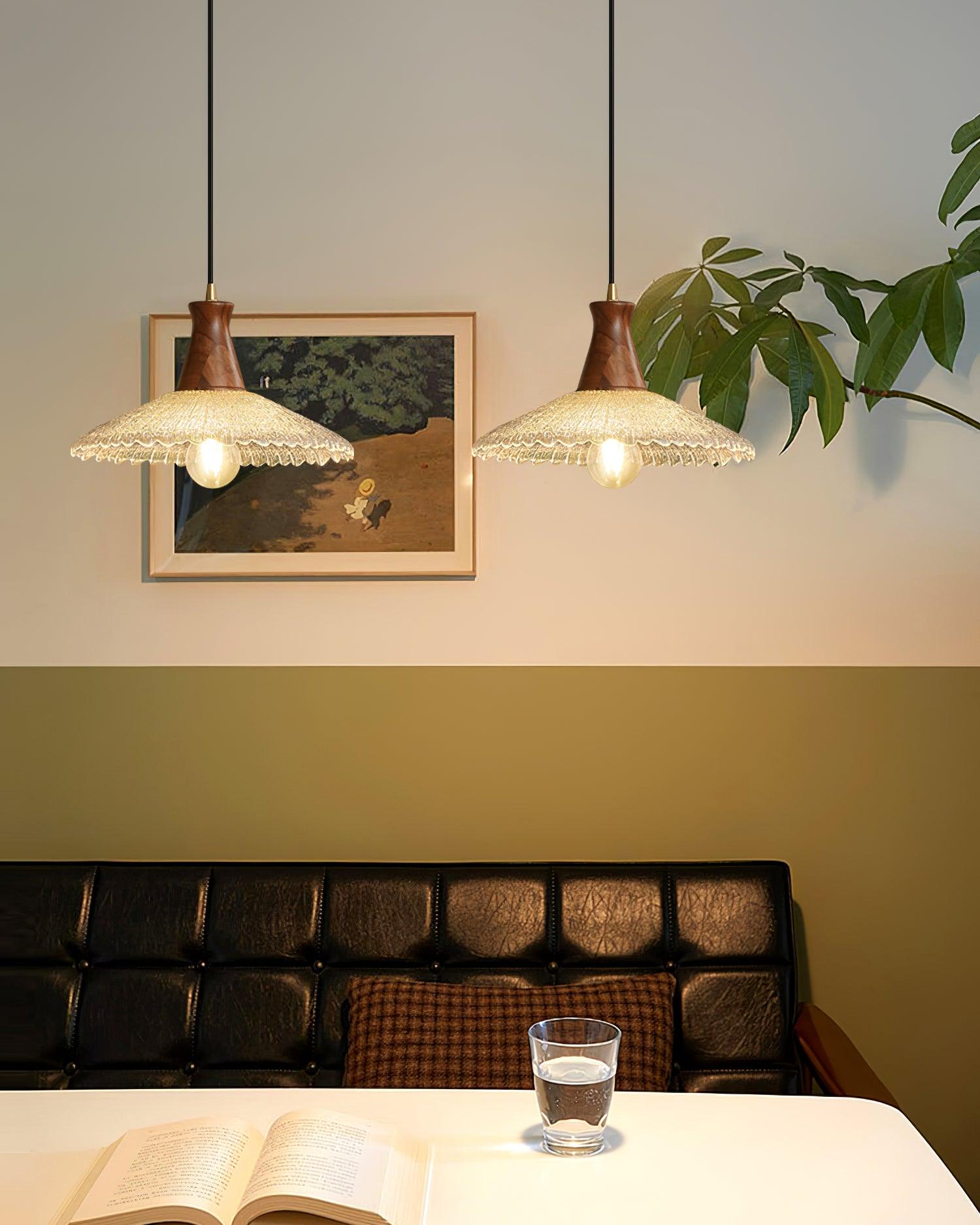 Willio Pendant Lamp