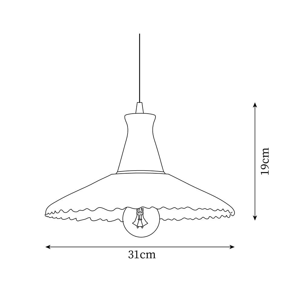 Willio Pendant Lamp
