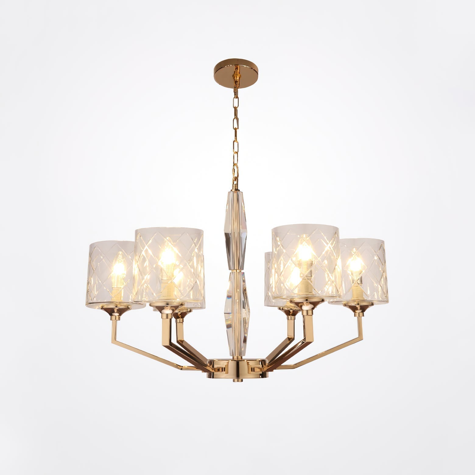 Clarissa Chandelier