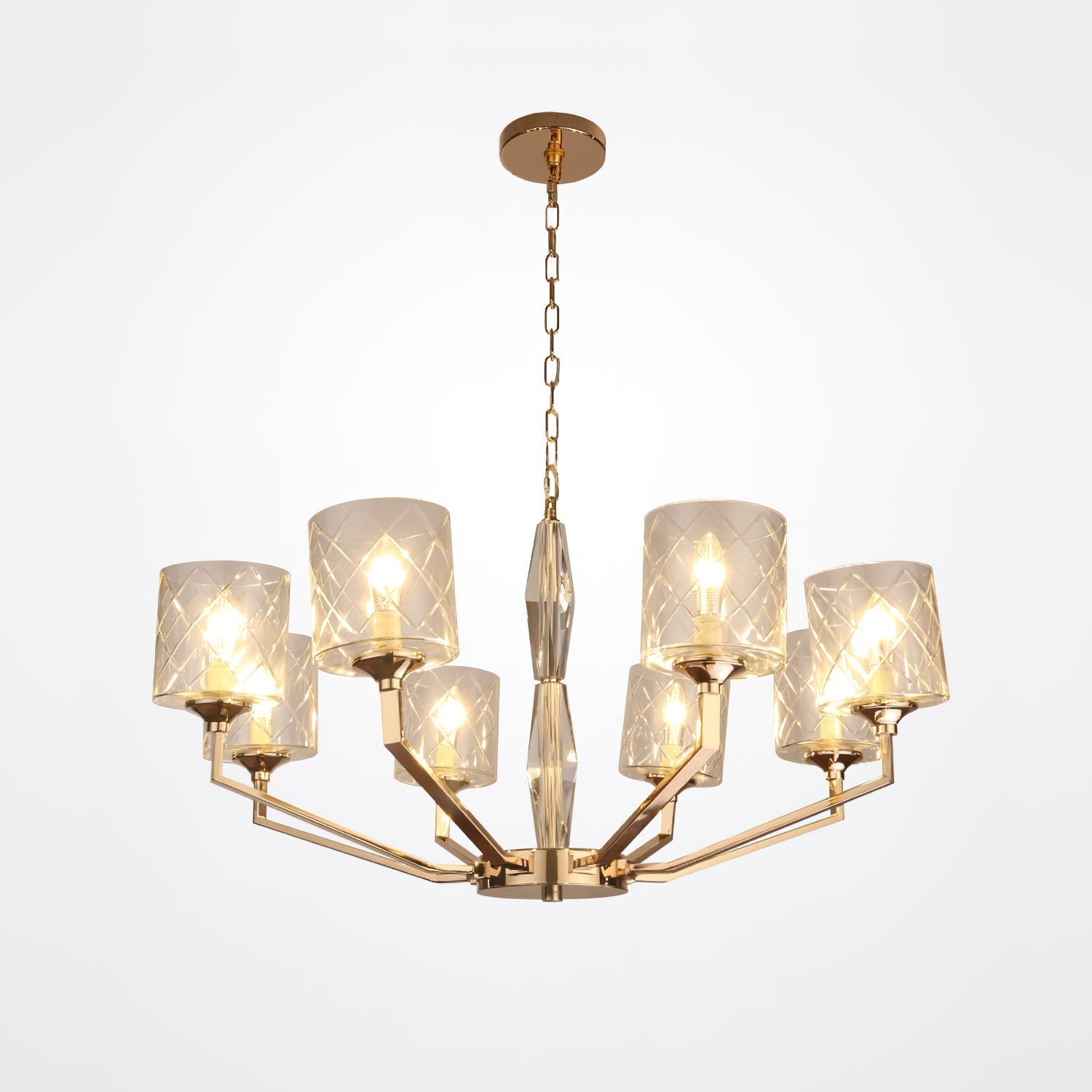Clarissa Chandelier