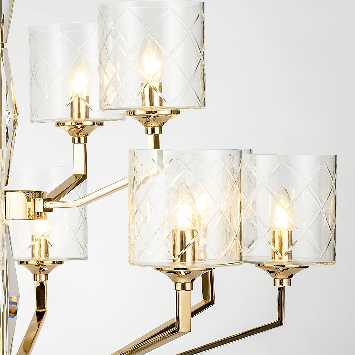 Clarissa Chandelier
