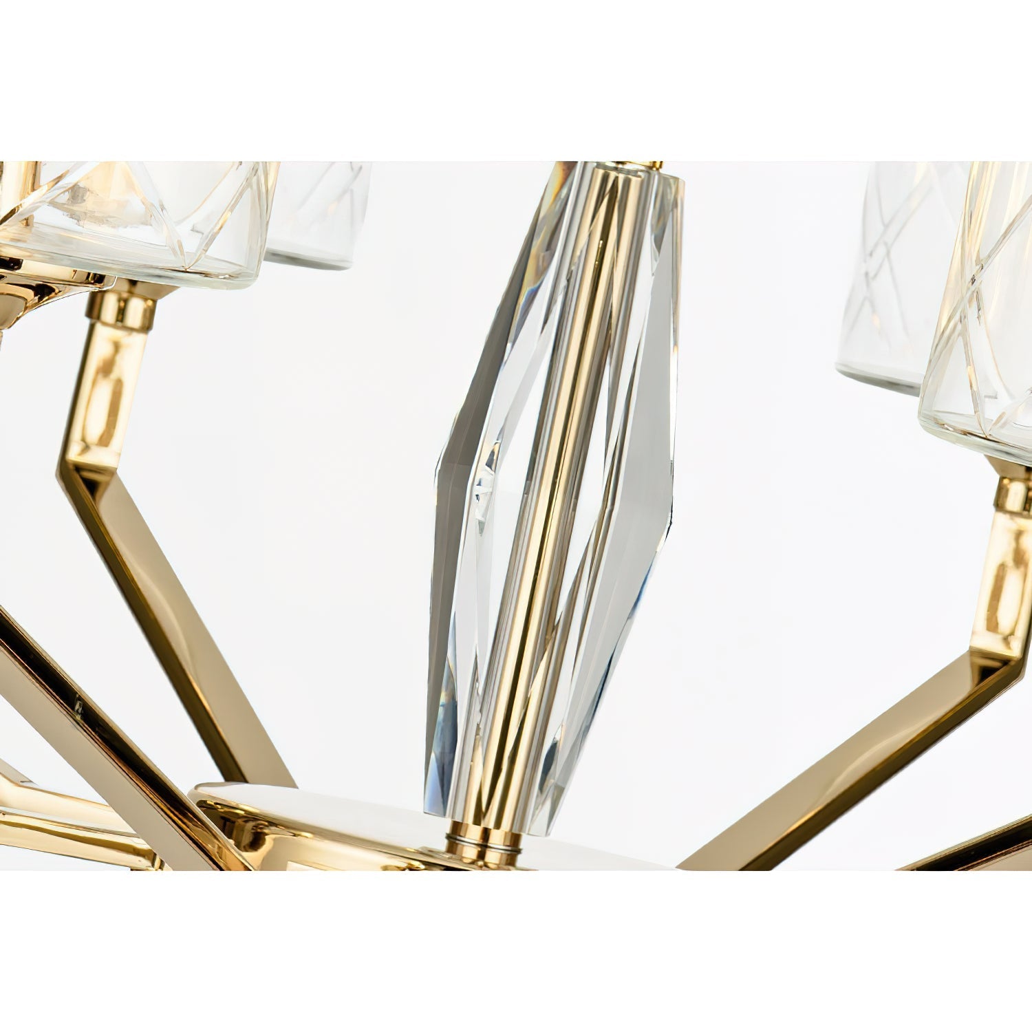 Clarissa Chandelier
