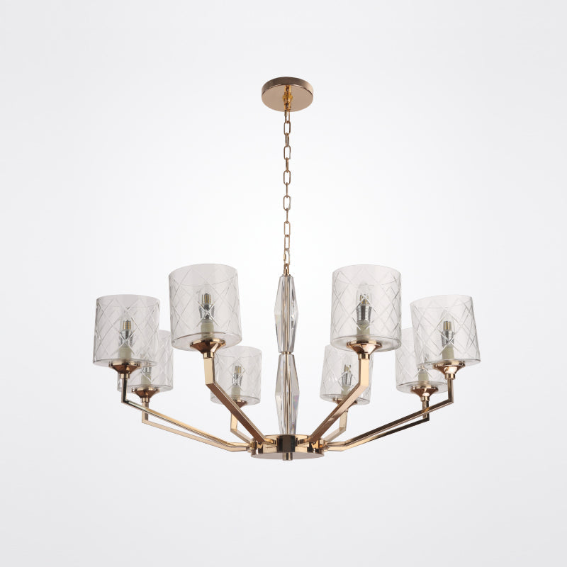 Clarissa Chandelier