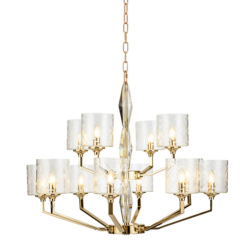 Clarissa Chandelier