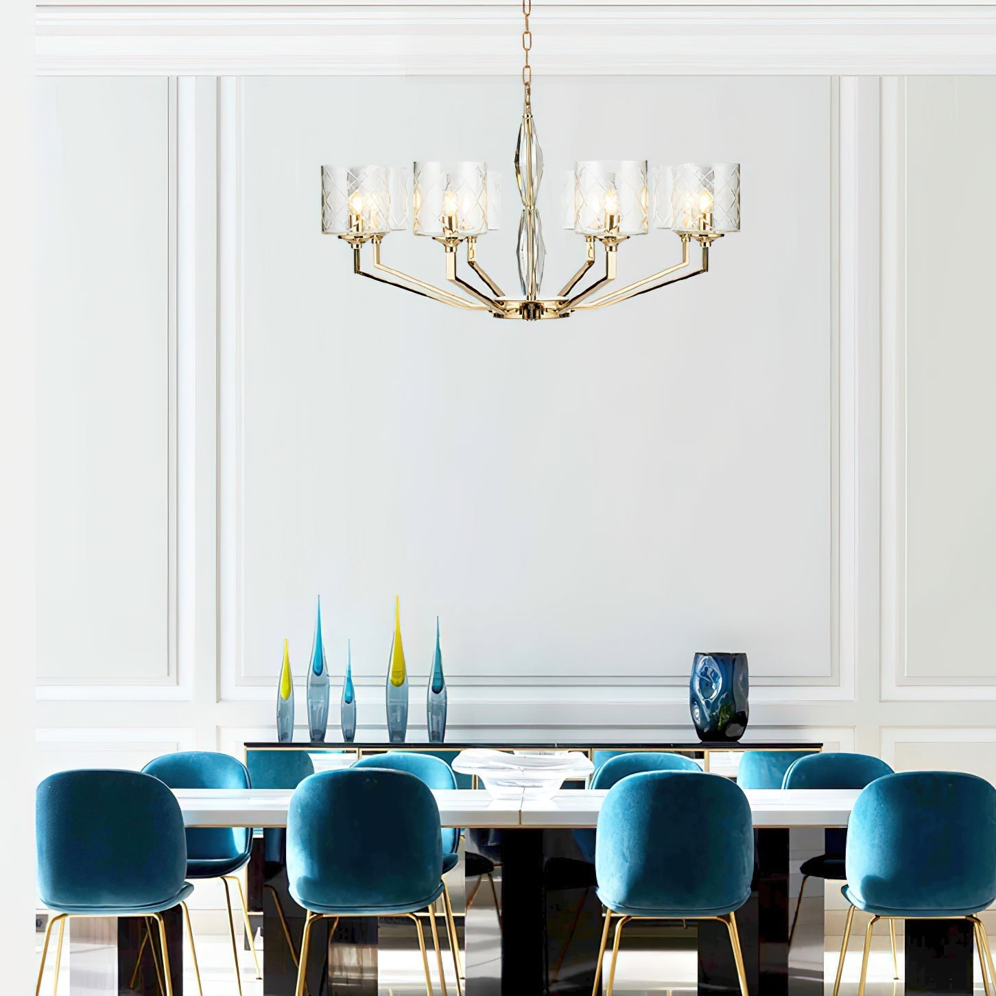 Clarissa Chandelier