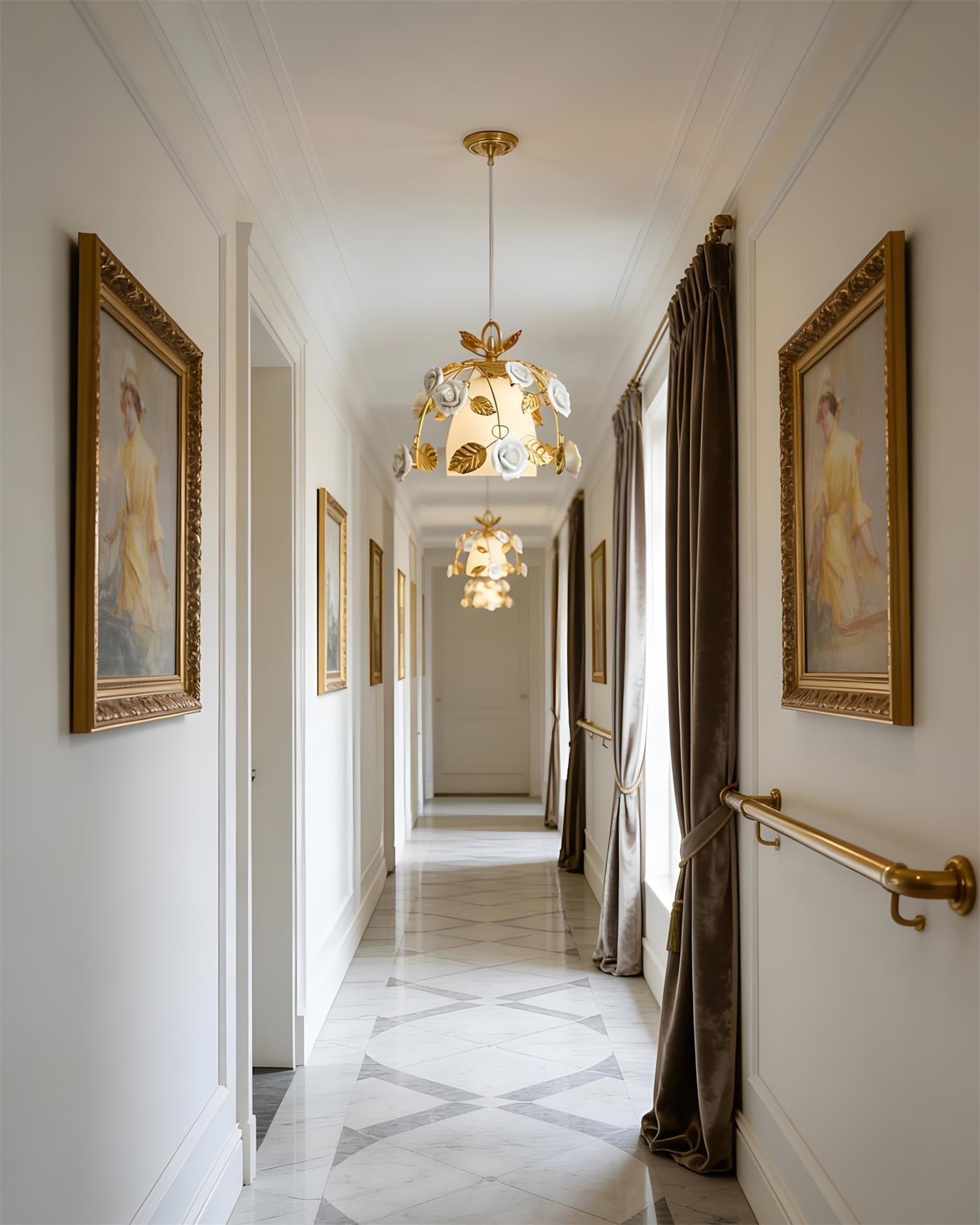 Maribelle Pendant Light