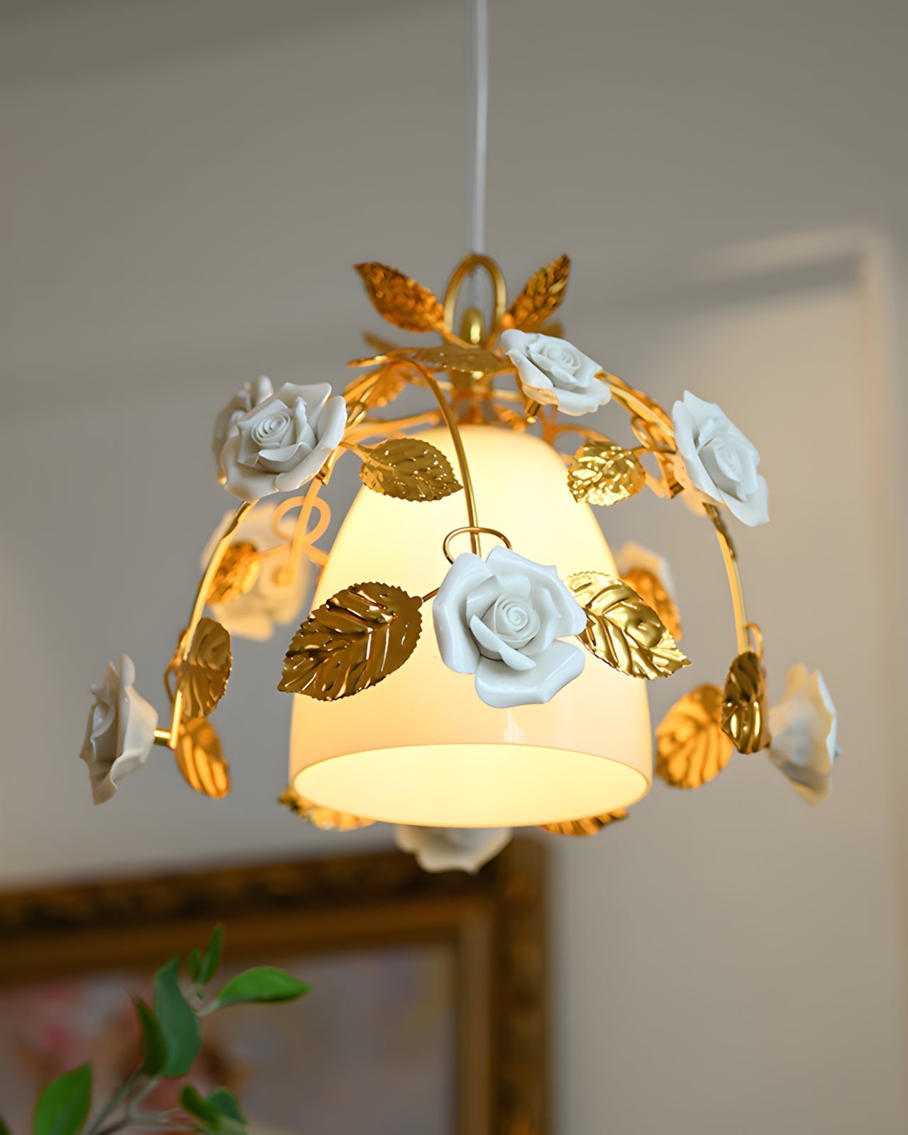 Maribelle Pendant Light