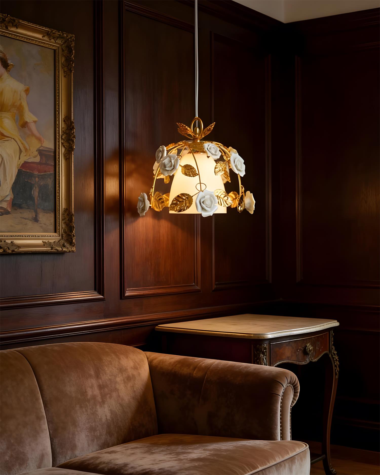 Maribelle Pendant Light