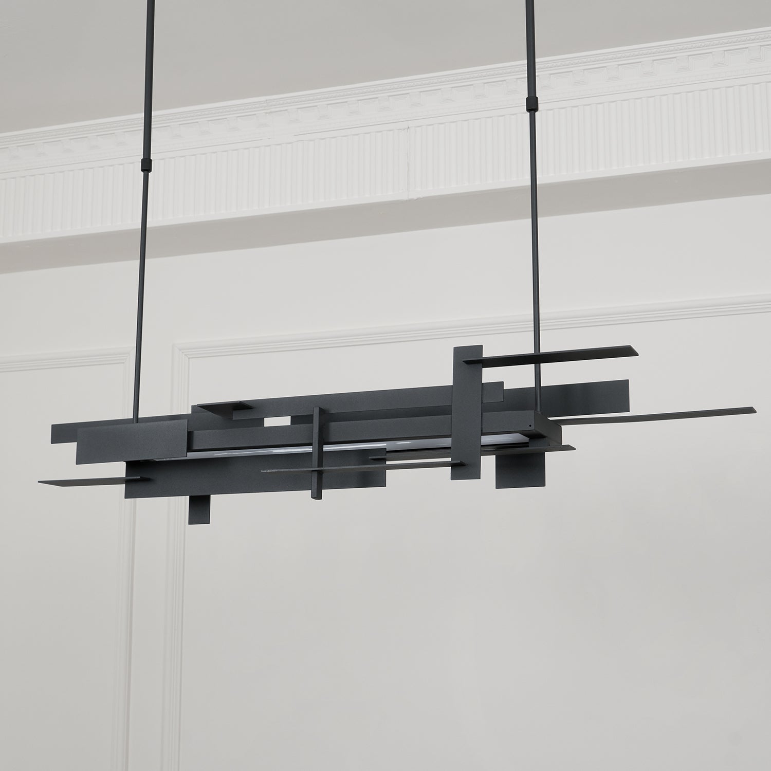 Bico Geometric Pendant Light-Neutral Decor