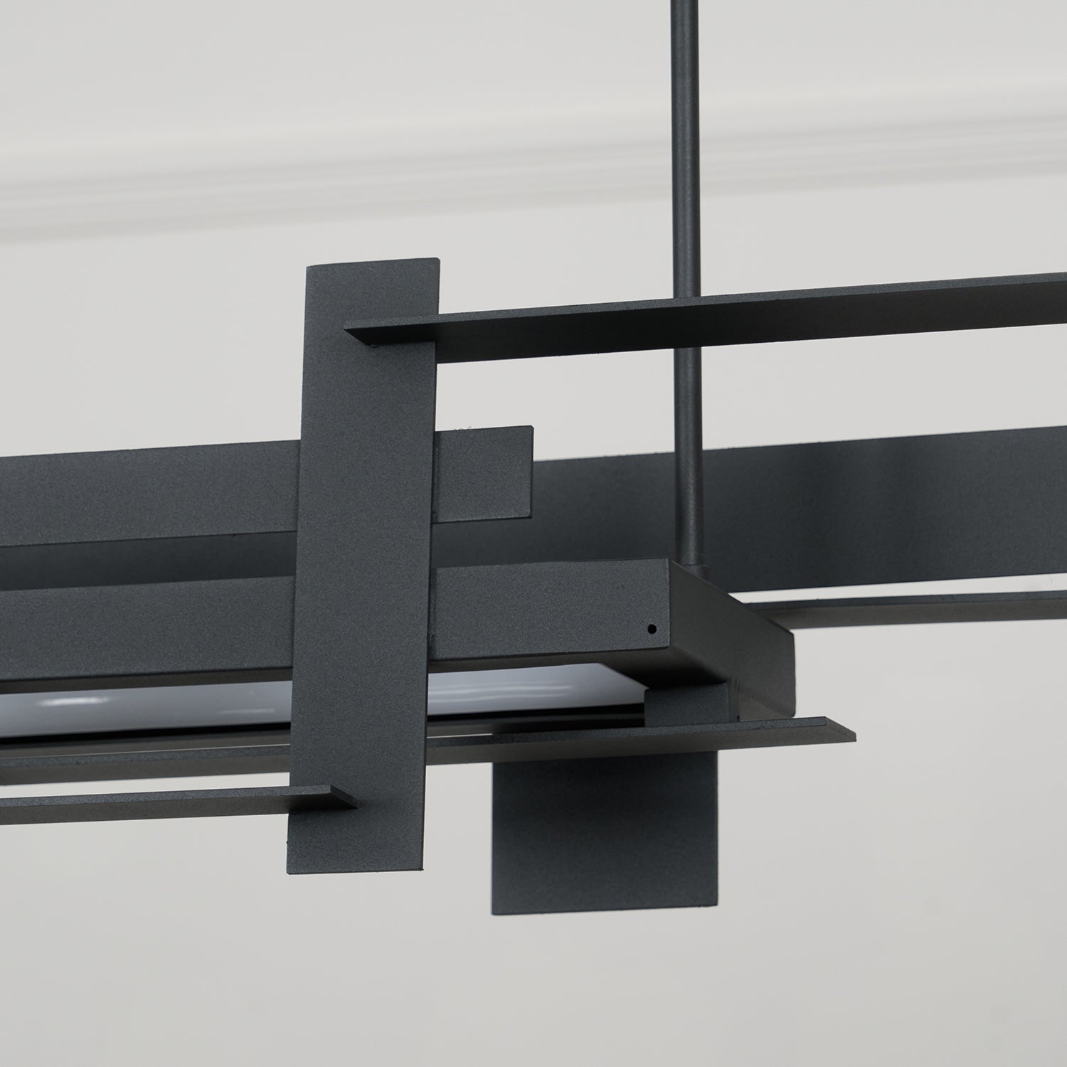 Bico Geometric Pendant Light-Neutral Decor