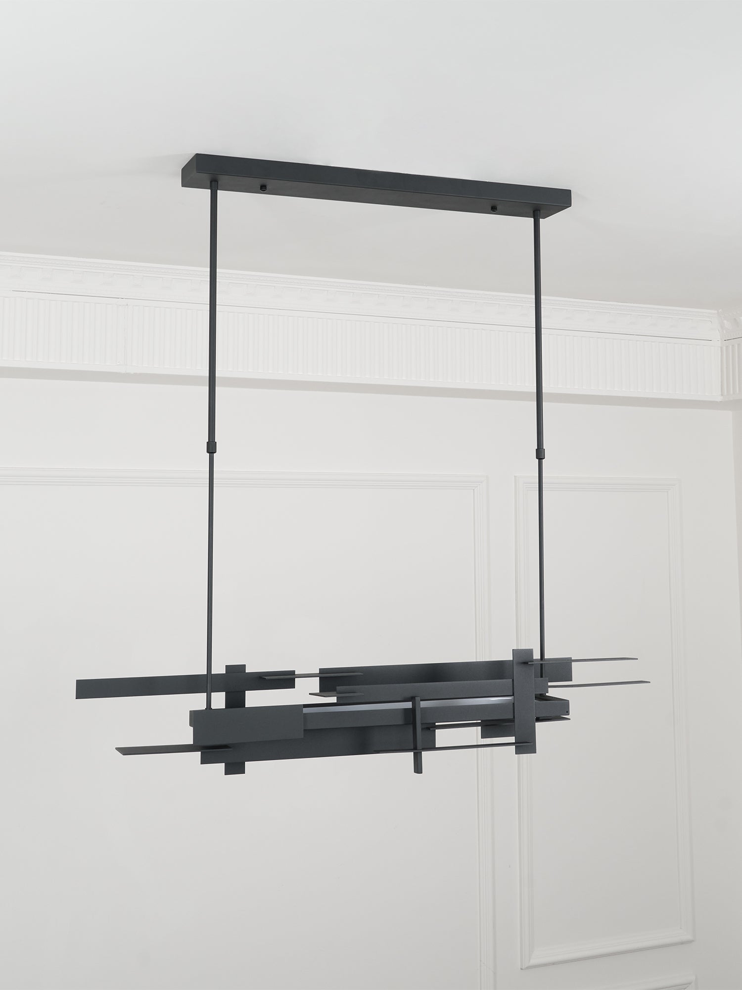 Bico Geometric Pendant Light-Neutral Decor