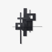 Ishaaris Individual Creativity Planar Wall Lamp-Neutral Decor