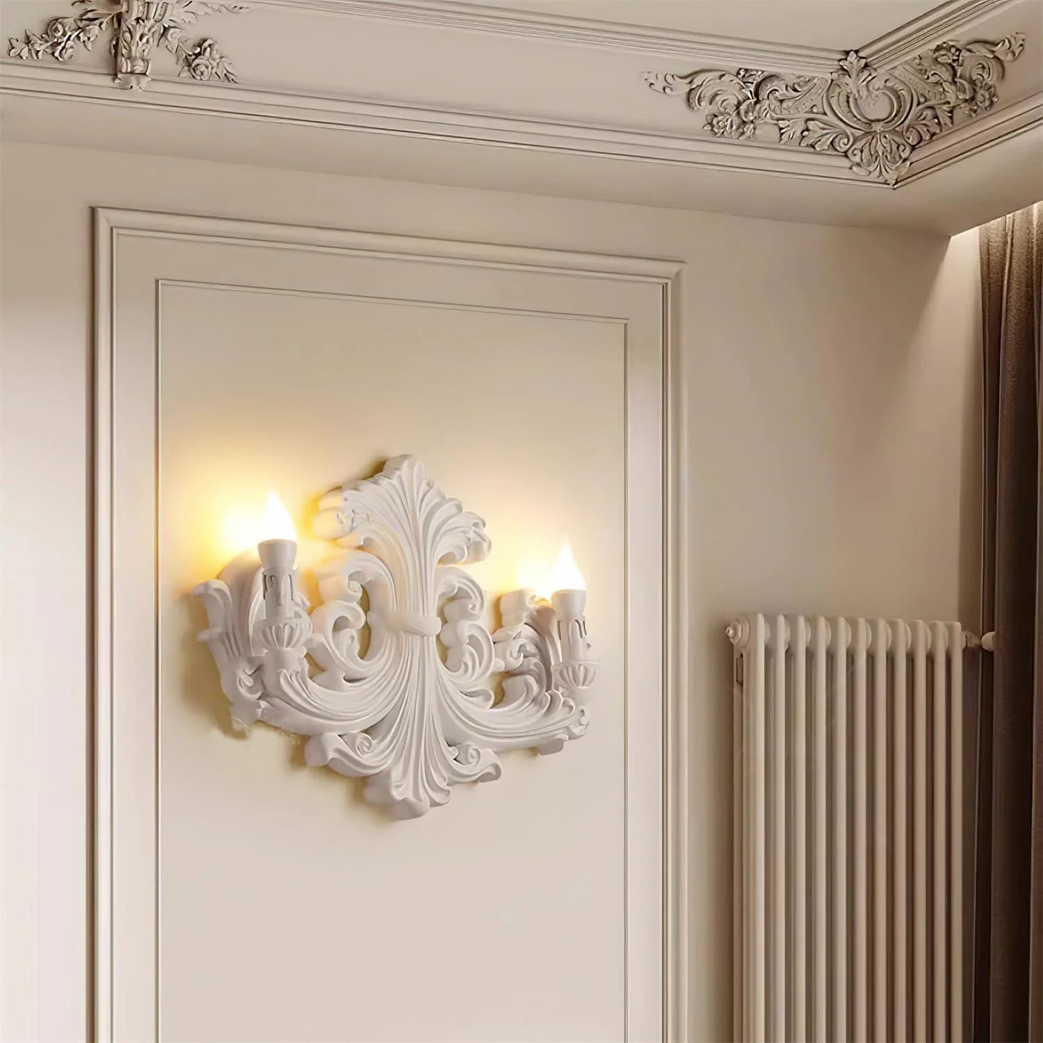 Blanche Wall Lamp