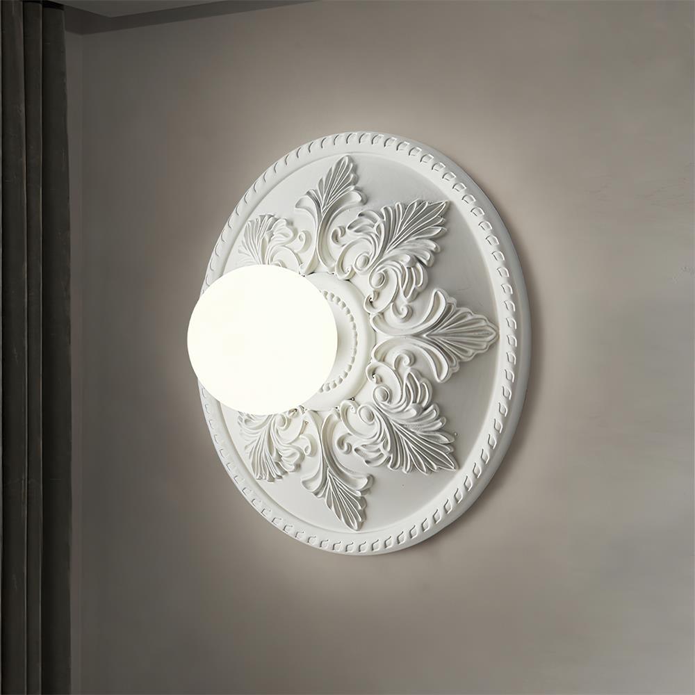 Dleur Wall Lamp