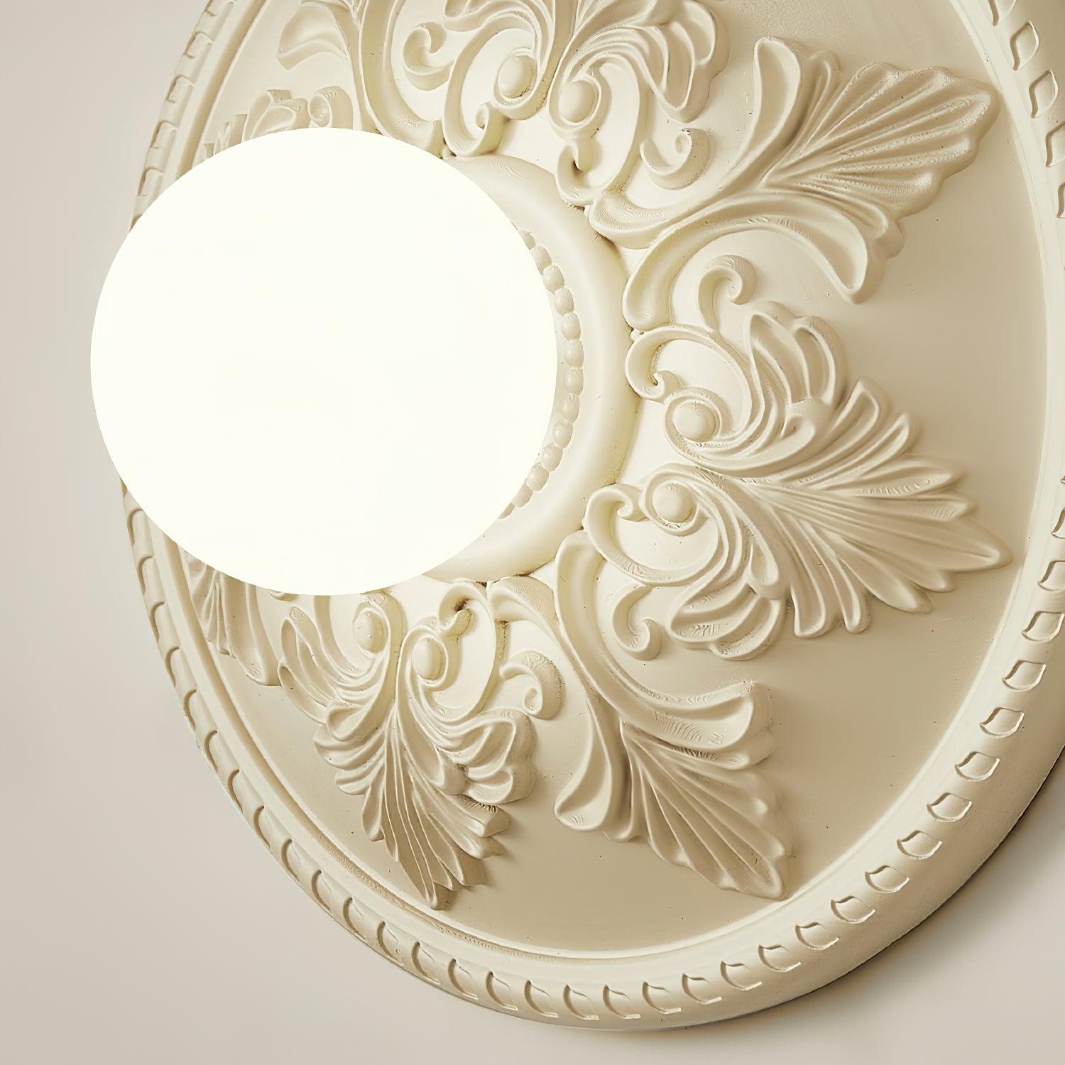 Dleur Wall Lamp