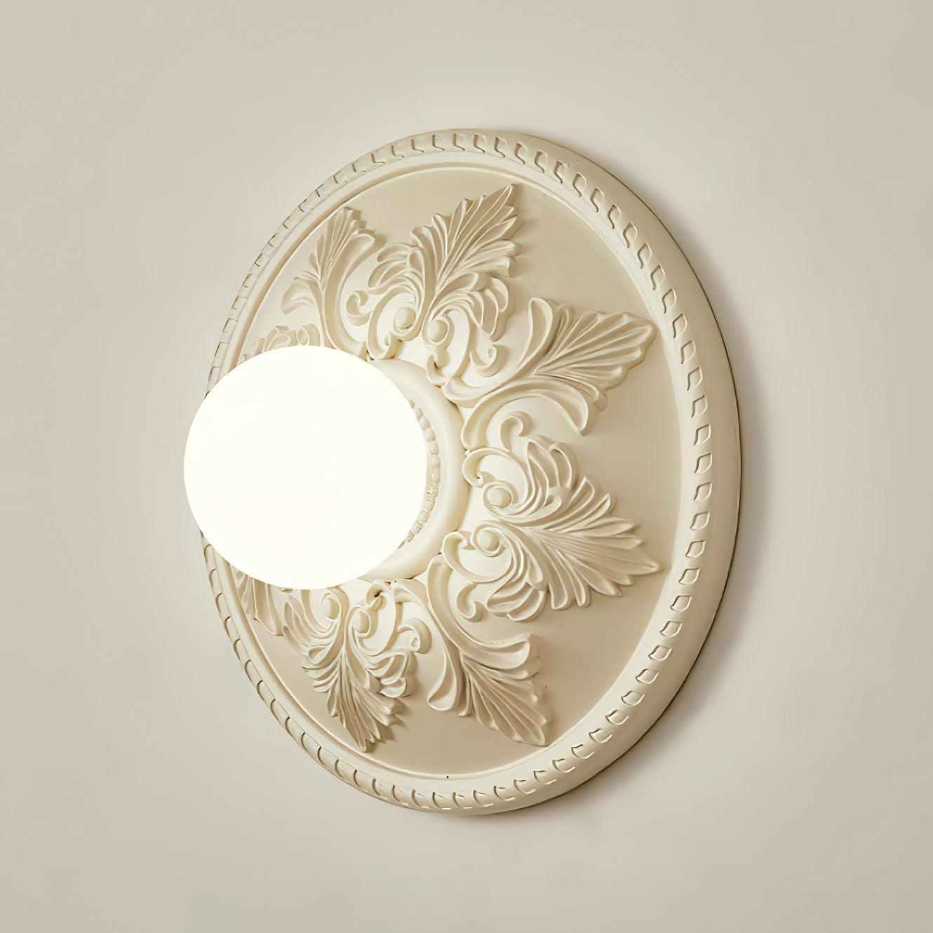Dleur Wall Lamp