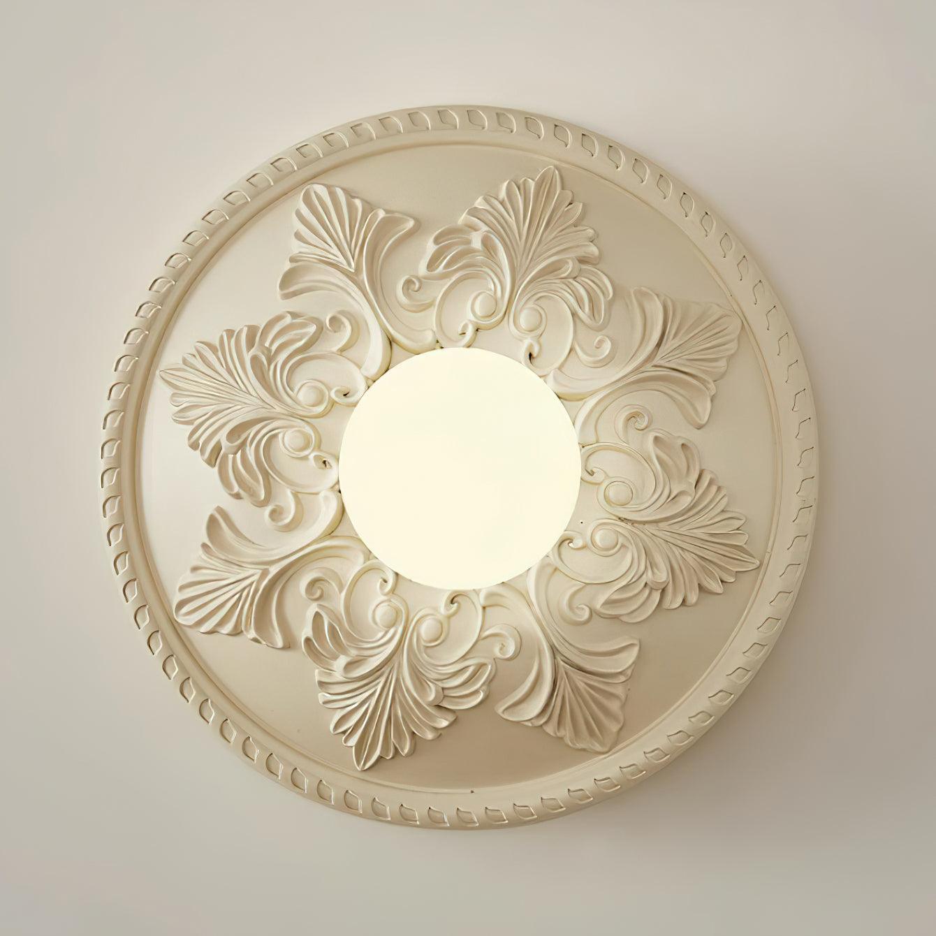 Dleur Wall Lamp