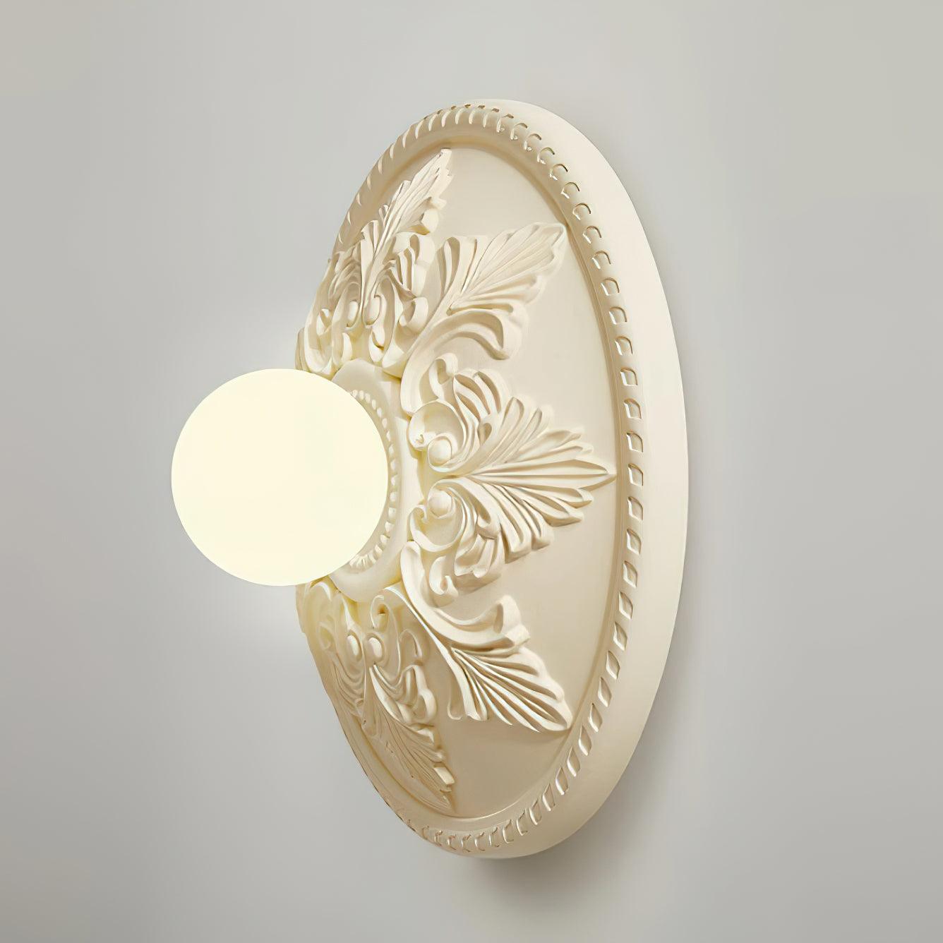 Dleur Wall Lamp