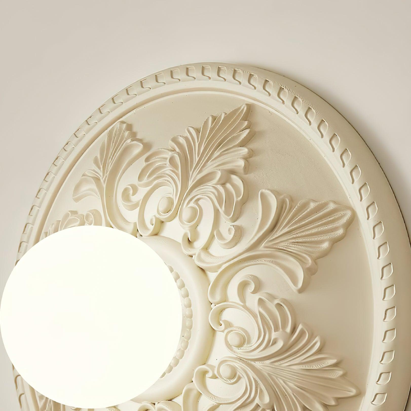 Dleur Wall Lamp