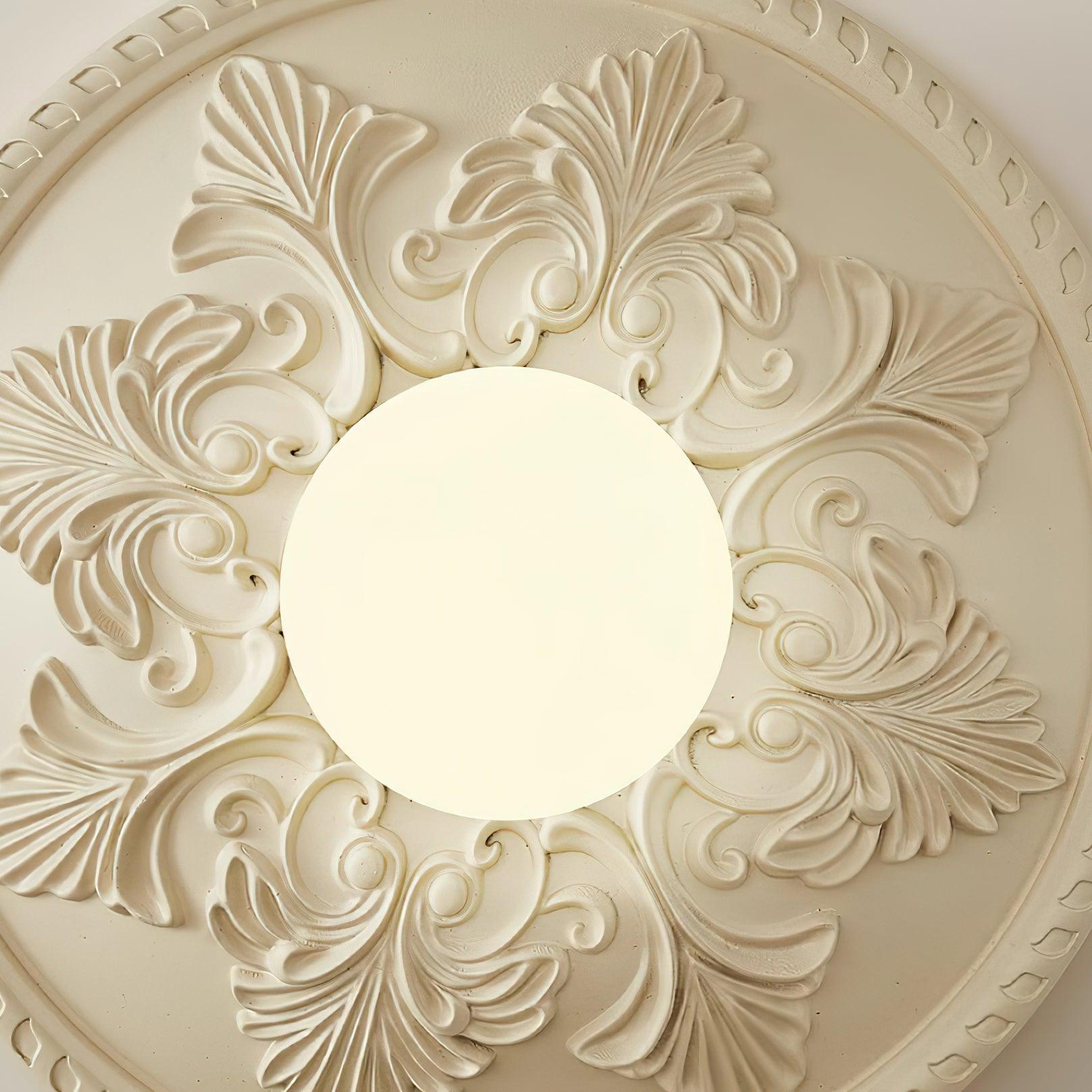 Dleur Wall Lamp