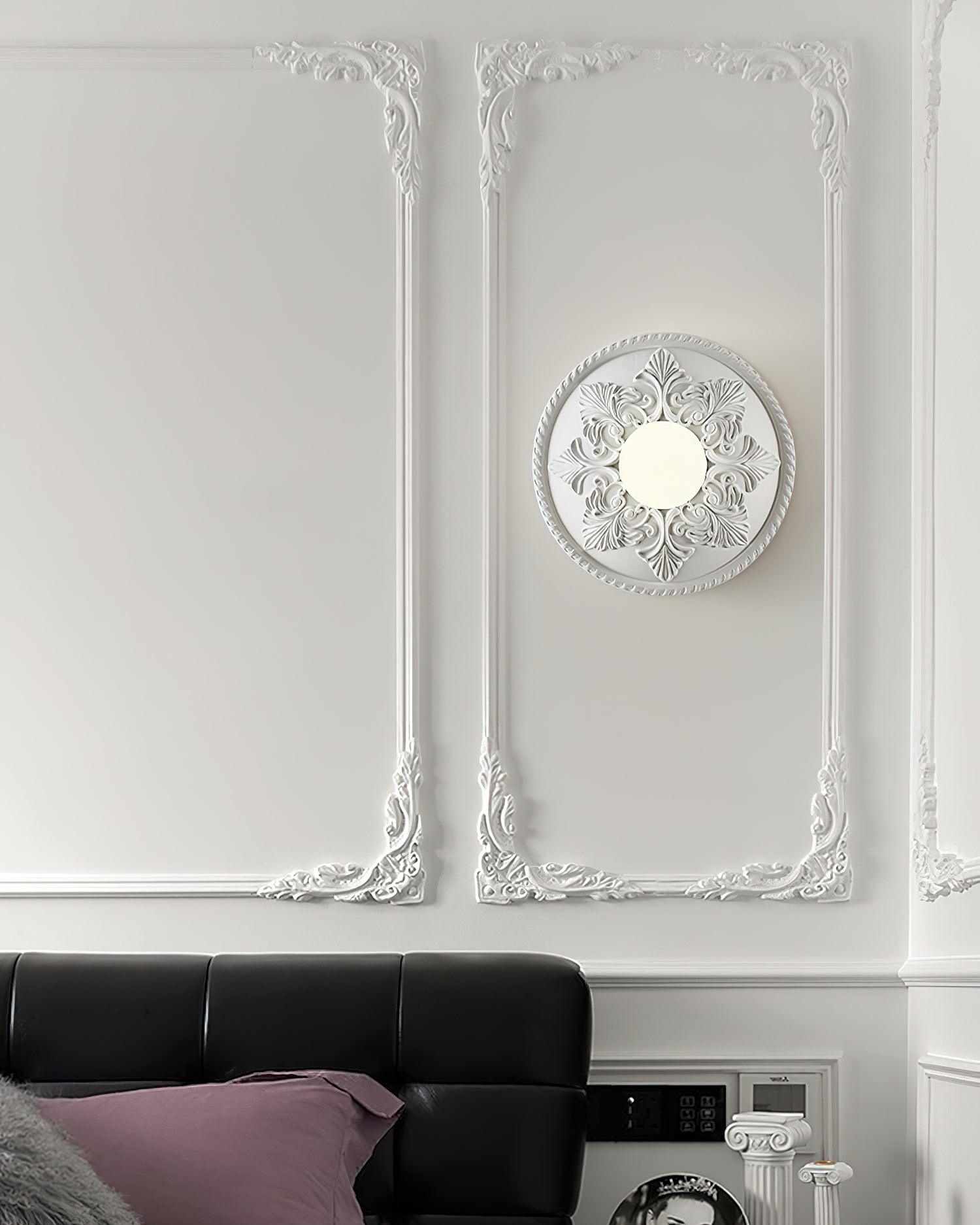 Dleur Wall Lamp
