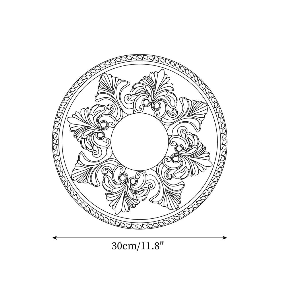 Dleur Wall Lamp