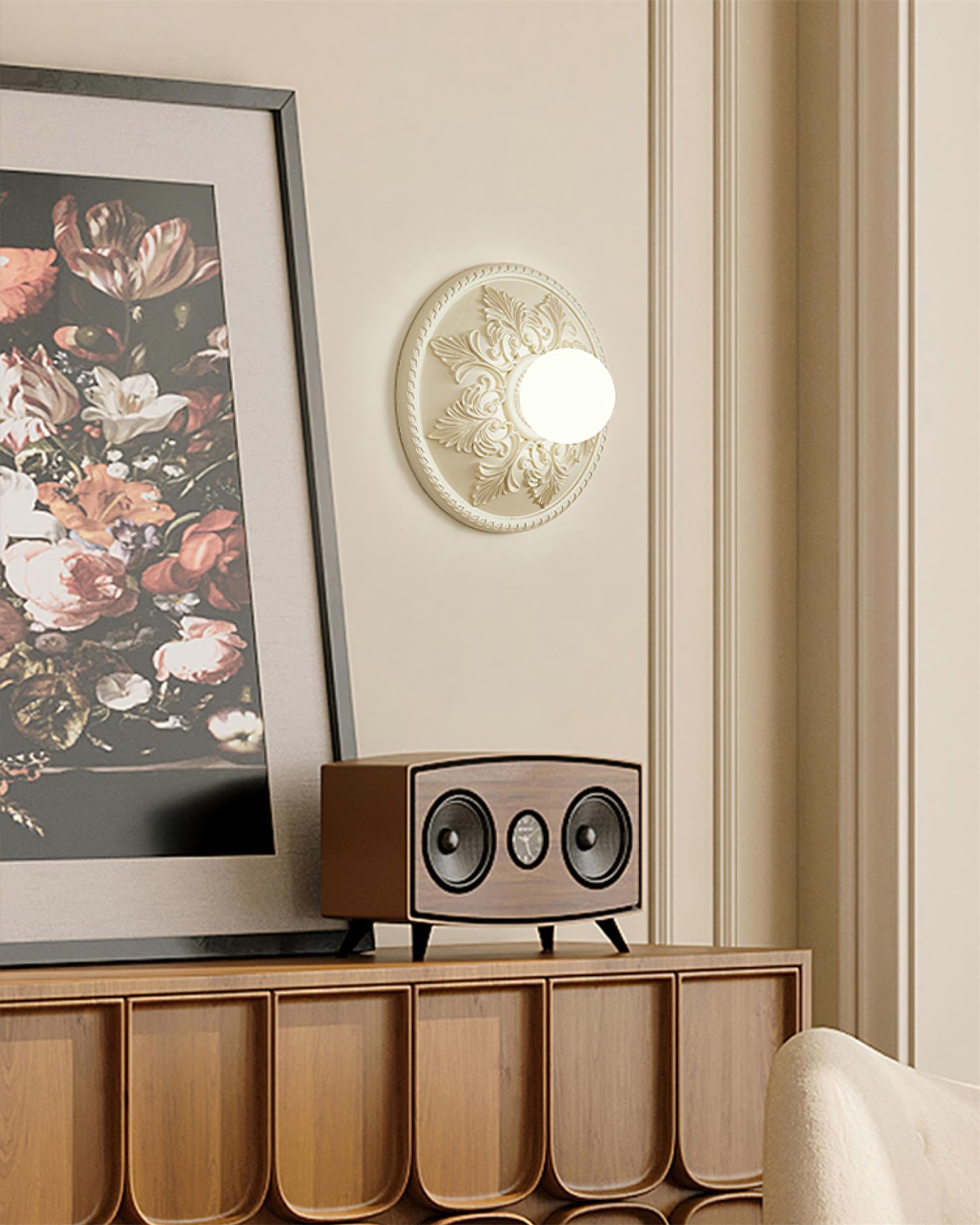 Dleur Wall Lamp