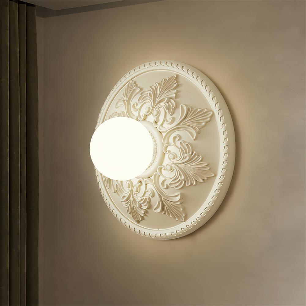 Dleur Wall Lamp